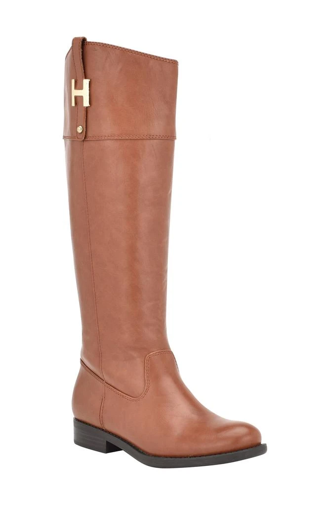 Tommy Hilfiger Shyenne Mid Calf Boot 1