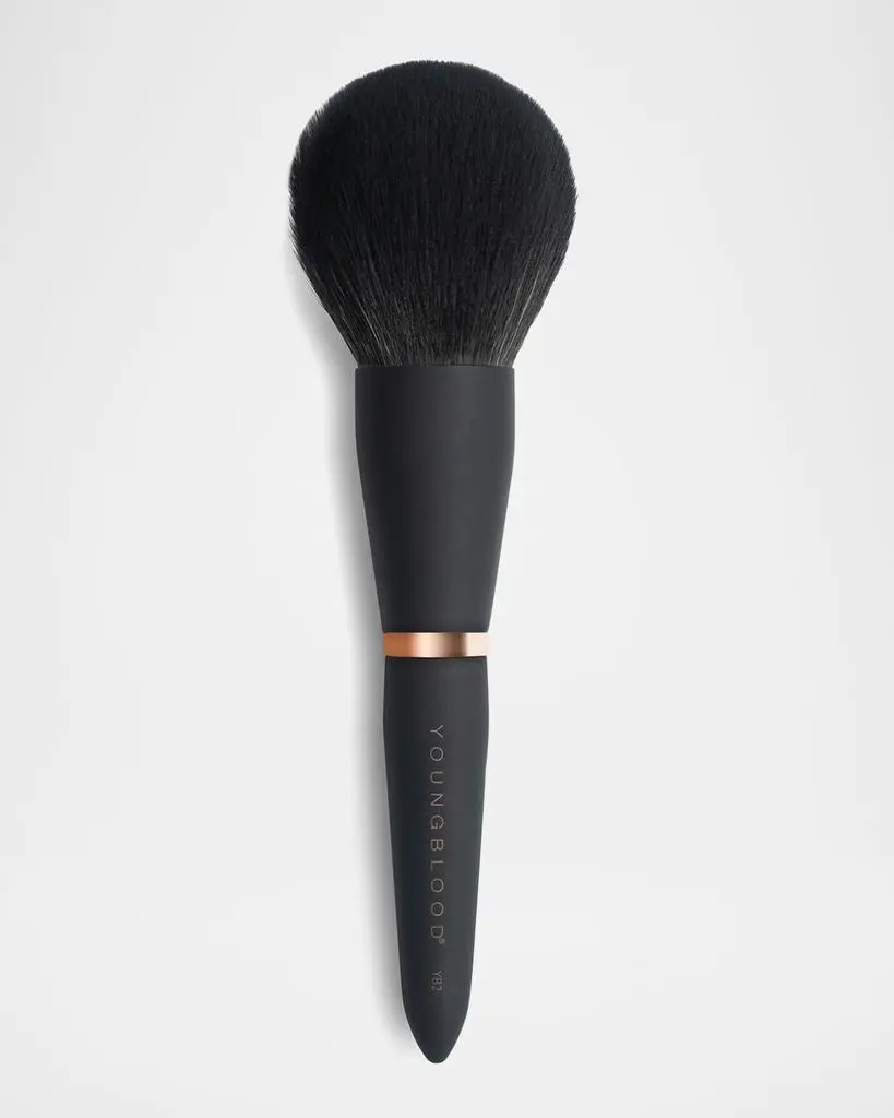 Youngblood Mineral Cosmetics YB2 Powder Luxe Makeup Brush