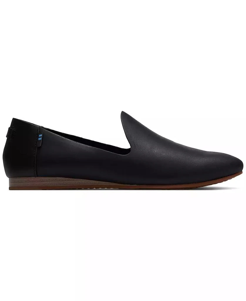 TOMS Women's Darcy Slip-On Loafers 2