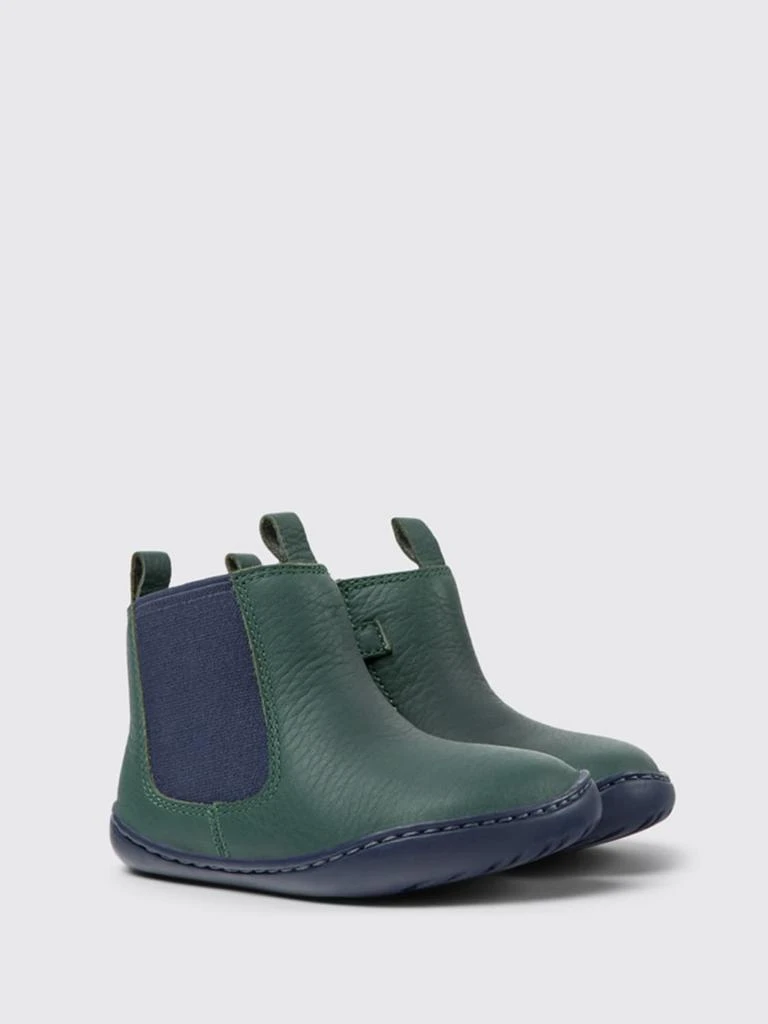 Camper Camper Peu leather ankle boots 2