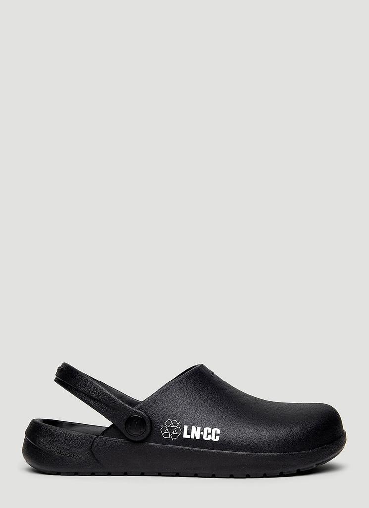 ALES GREY Rodeo Drive Clogs