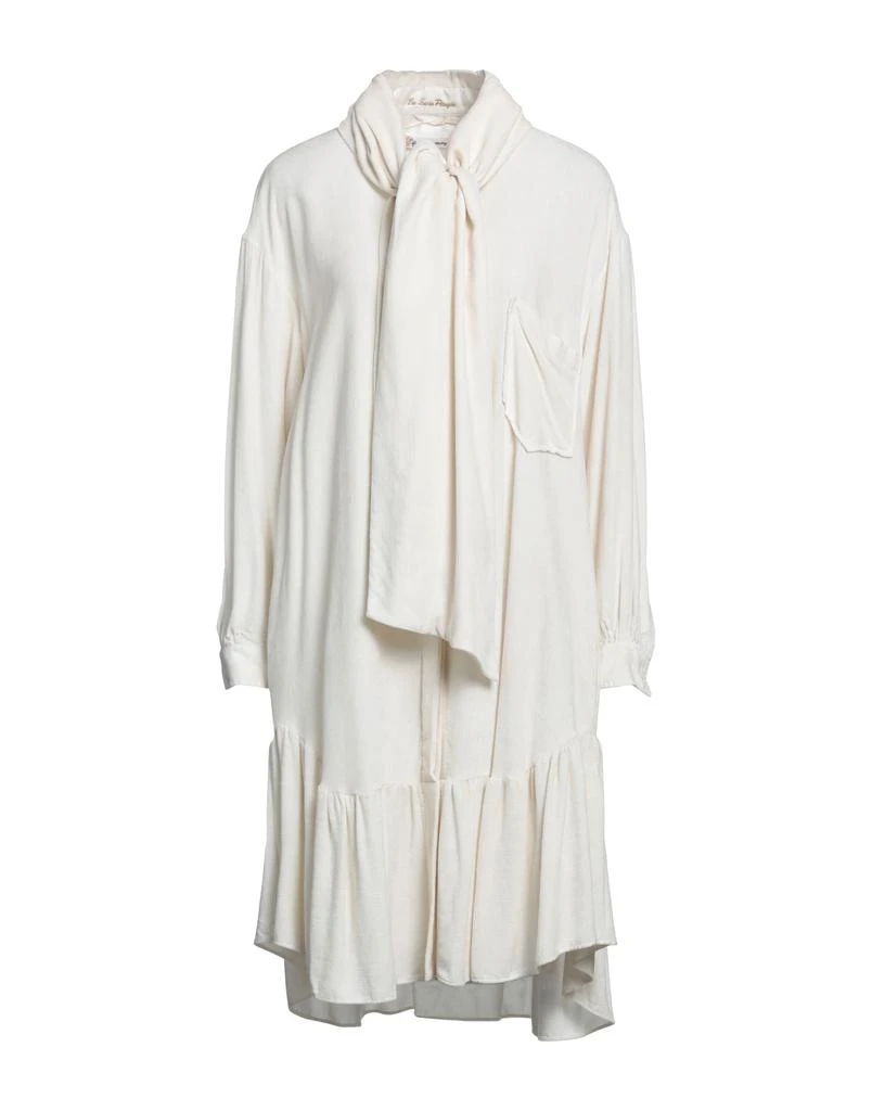 LE SARTE PETTEGOLE Midi dress 1