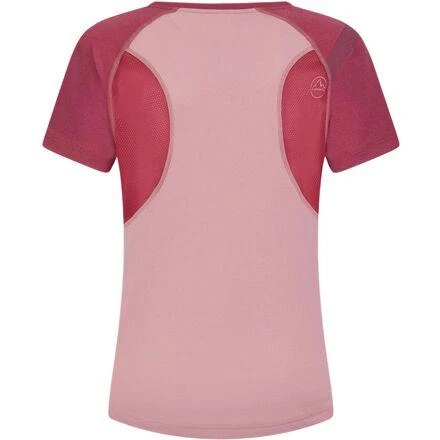 La Sportiva Catch T-Shirt - Women's 4