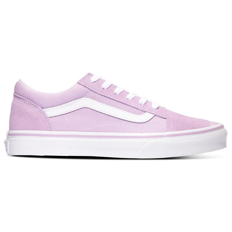 Vans Vans Old Skool - Girls' Grade School 1