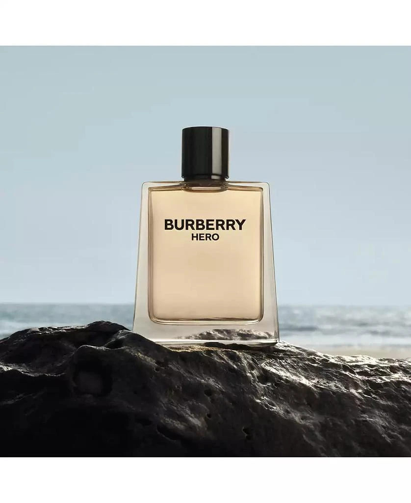 Burberry Men's Hero Eau de Toilette Spray, 1.6-oz. 5
