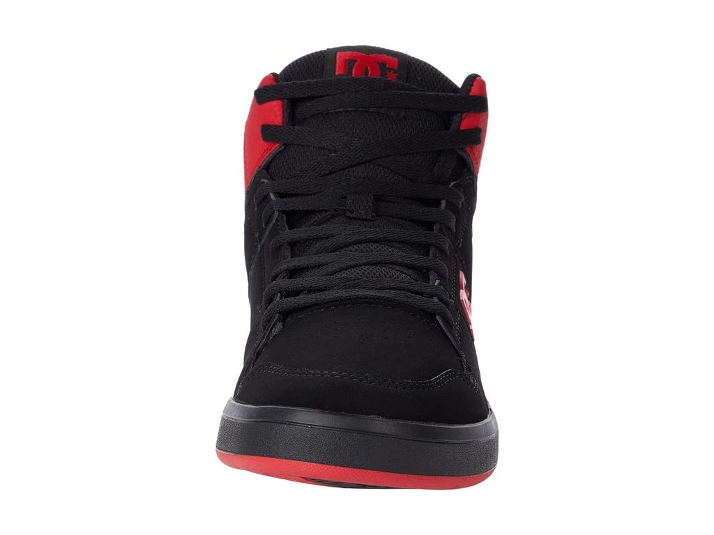DC Cure Casual High-Top Skate Shoes Sneakers 6