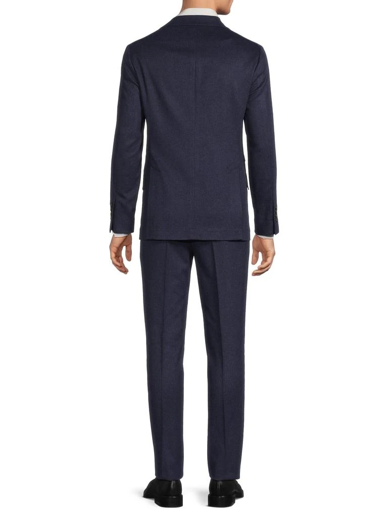 Brunello Cucinelli Wool-Cashmere Modern-Fit Suit 2