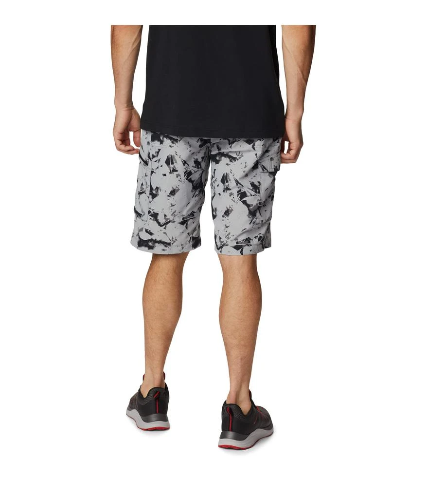 Columbia Silver Ridge™ Printed Cargo Short 3