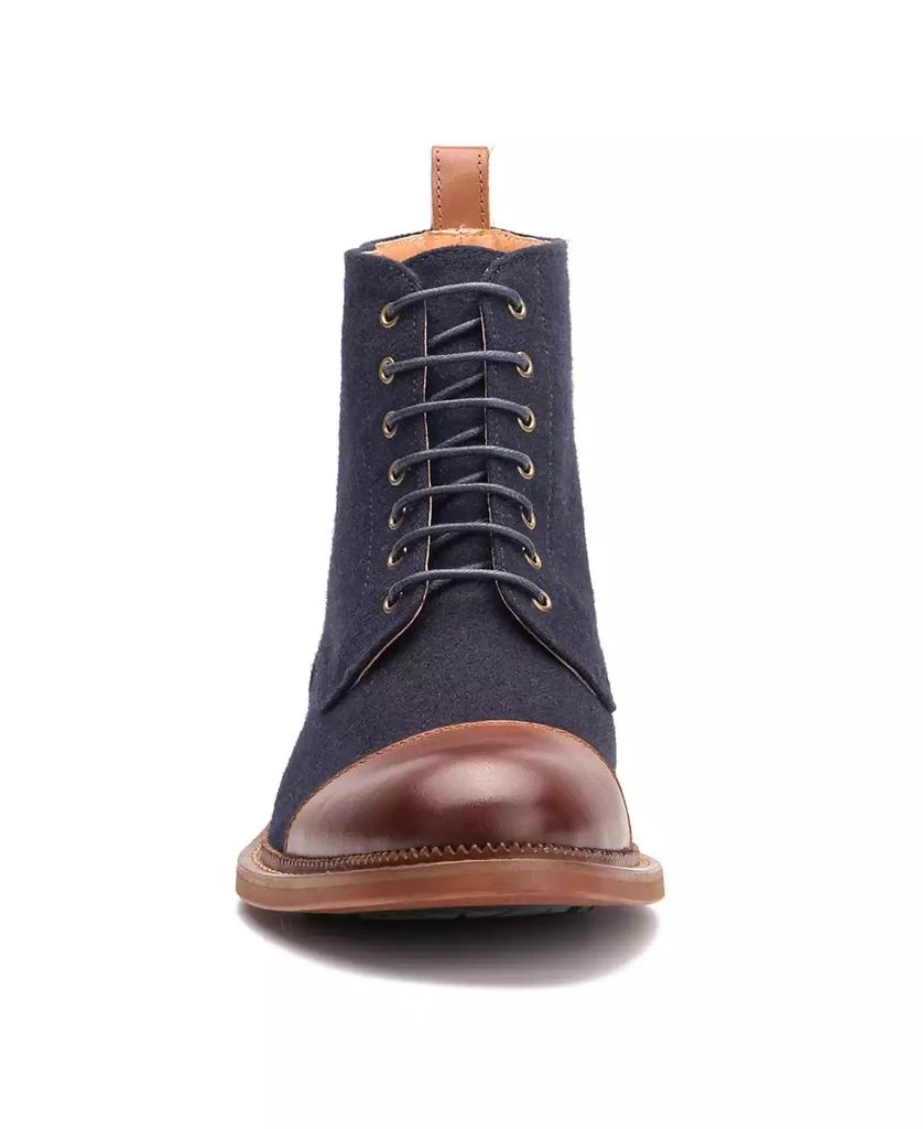 Vintage Foundry Vintage Foundry Men's Remington Boot 4