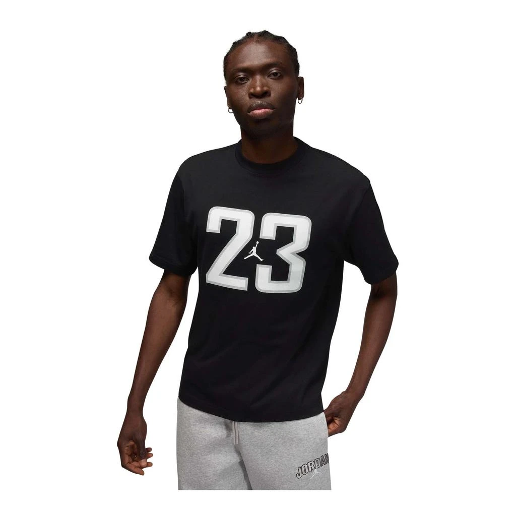 Jordan Brooklyn Men
s T-Shirt