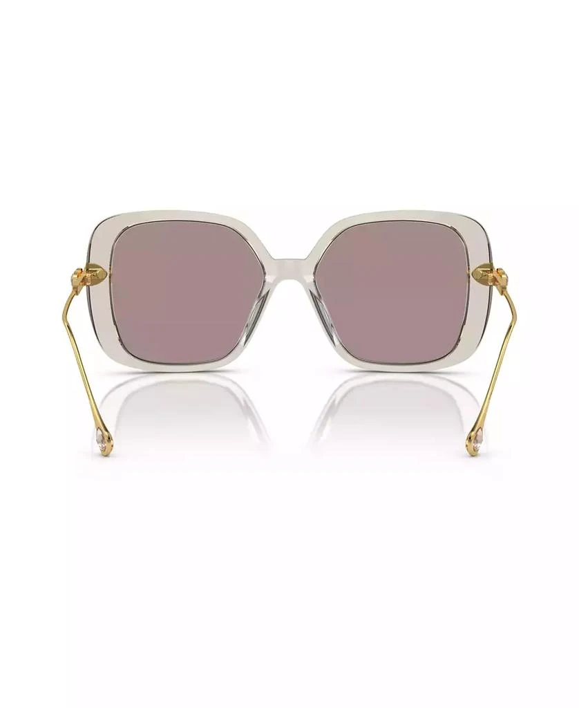 Swarovski Women's Sunglasses SK6011 4