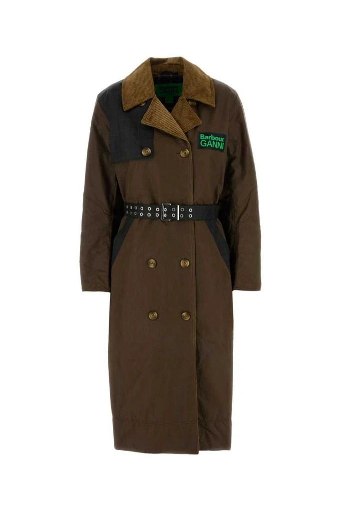 Barbour Barbour Trench 1