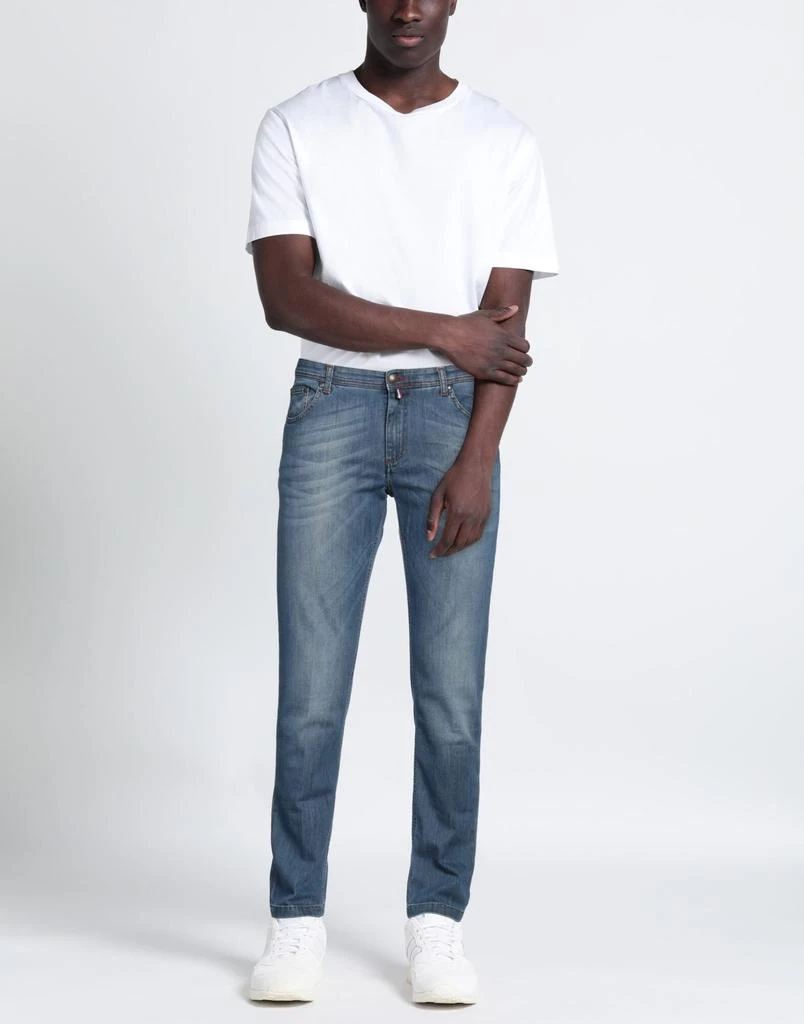 B SETTECENTO Denim pants 2