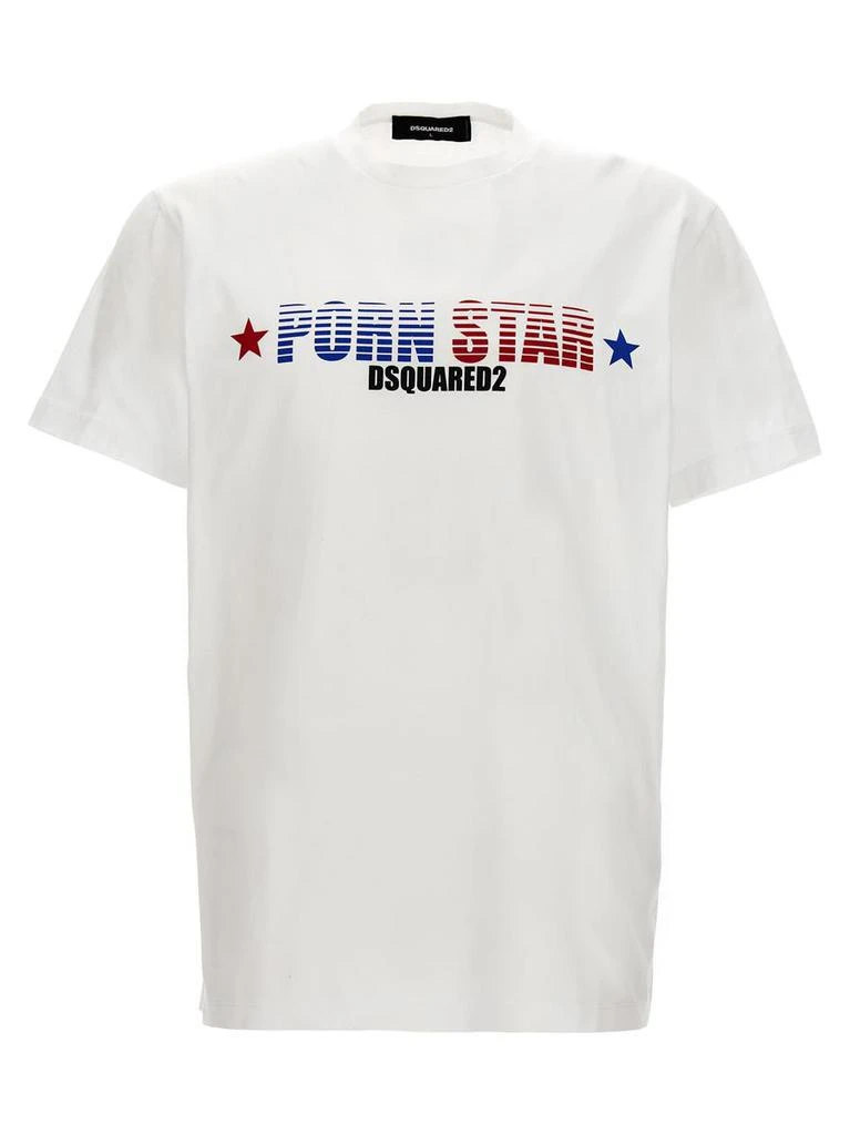DSQUARED2 Dsquared2 'Rocco' T-Shirt 1