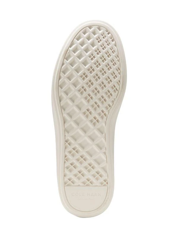 Cole Haan Grand Crosscourt Leather Traveler Sneakers 6