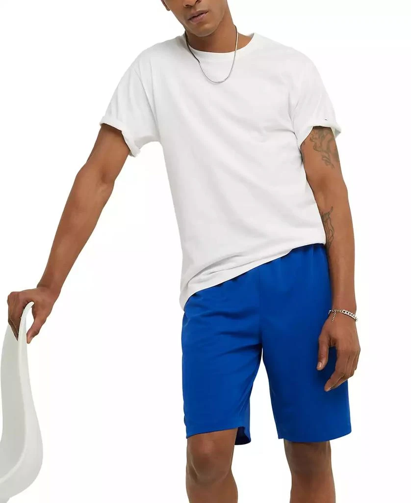 CHAMPION Men's Cotton Jersey T-Shirt 3