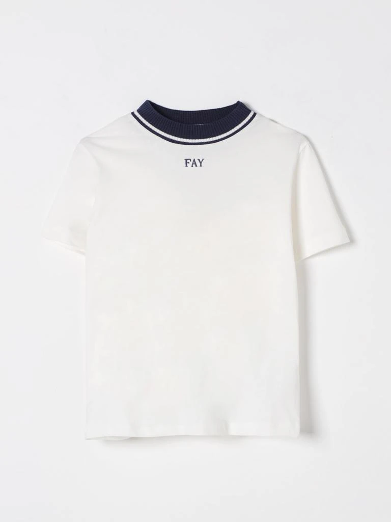 FAY T恤 儿童 Fay Junior 1