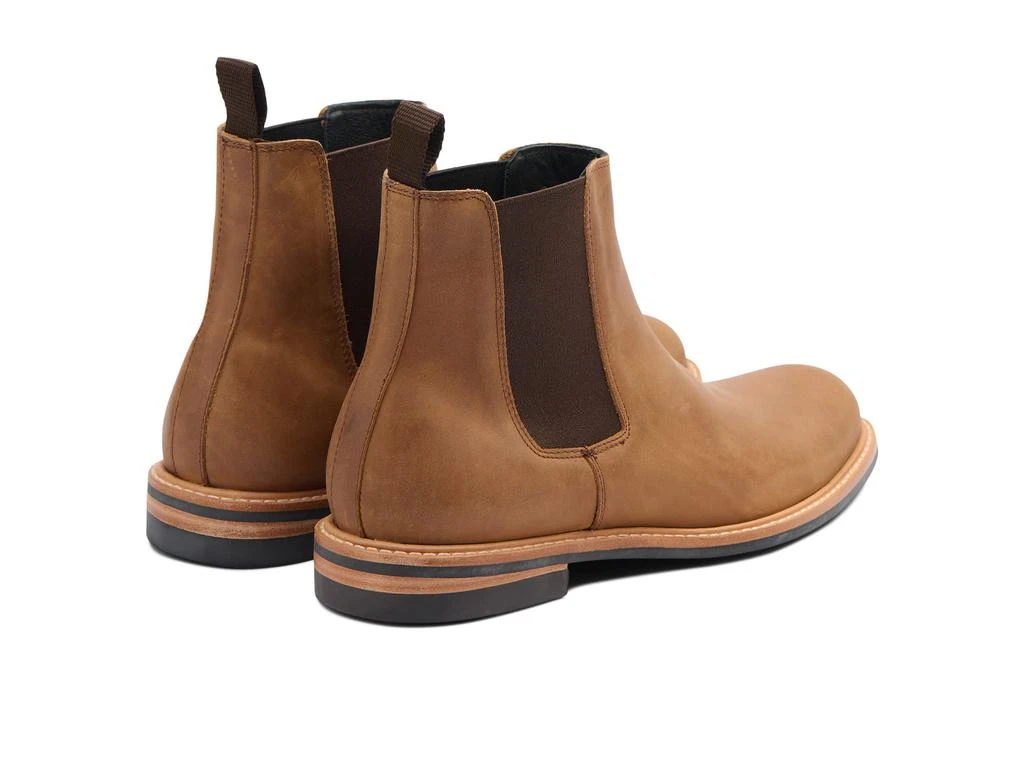 Nisolo All-Weather Chelsea Boot 4