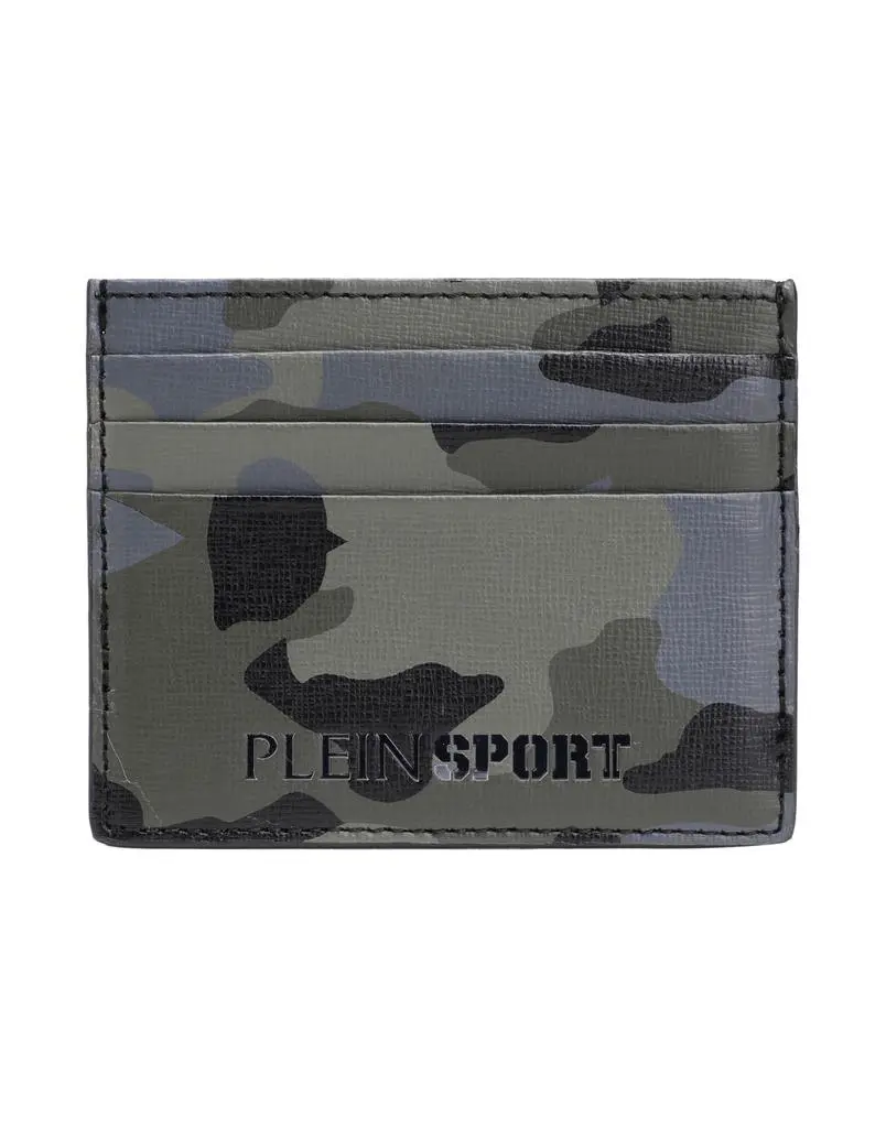 Plein Sport Document holder
