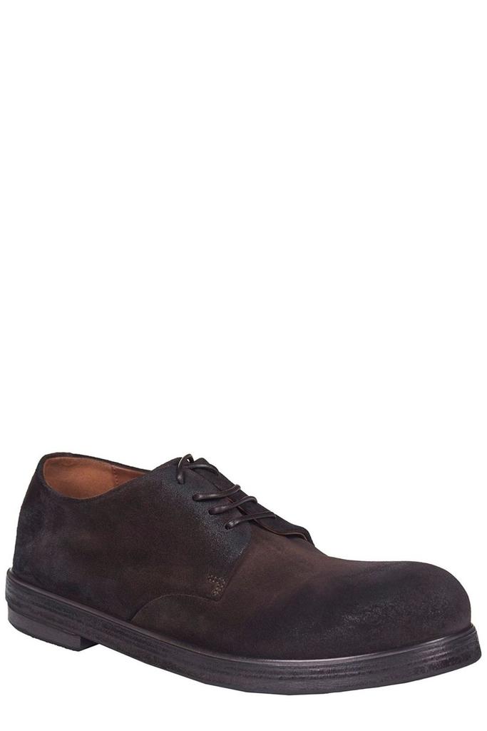 Marsèll Marsèll Zucca Zeppa Derby Shoes