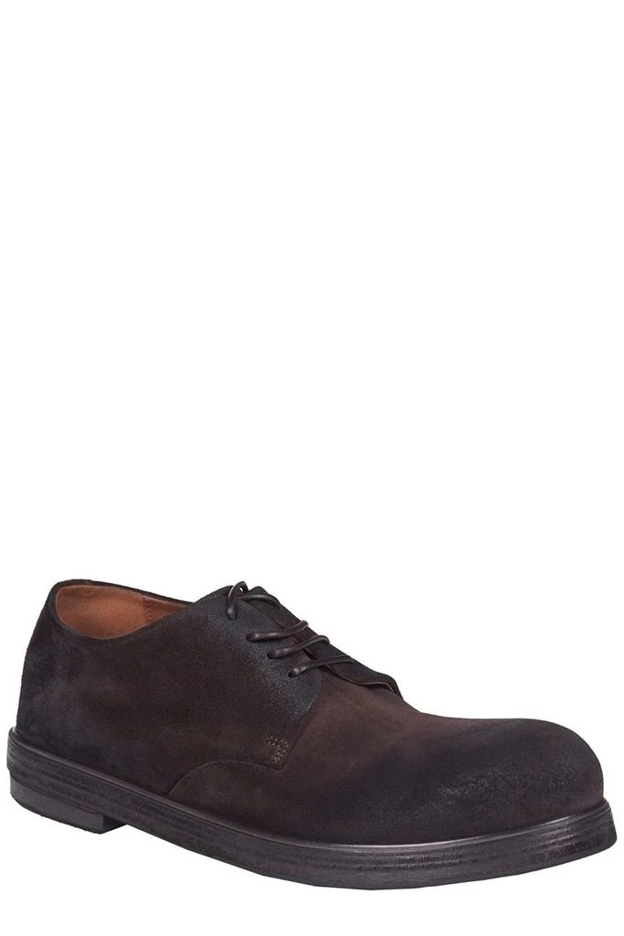 Marsèll Marsèll Zucca Zeppa Derby Shoes 2