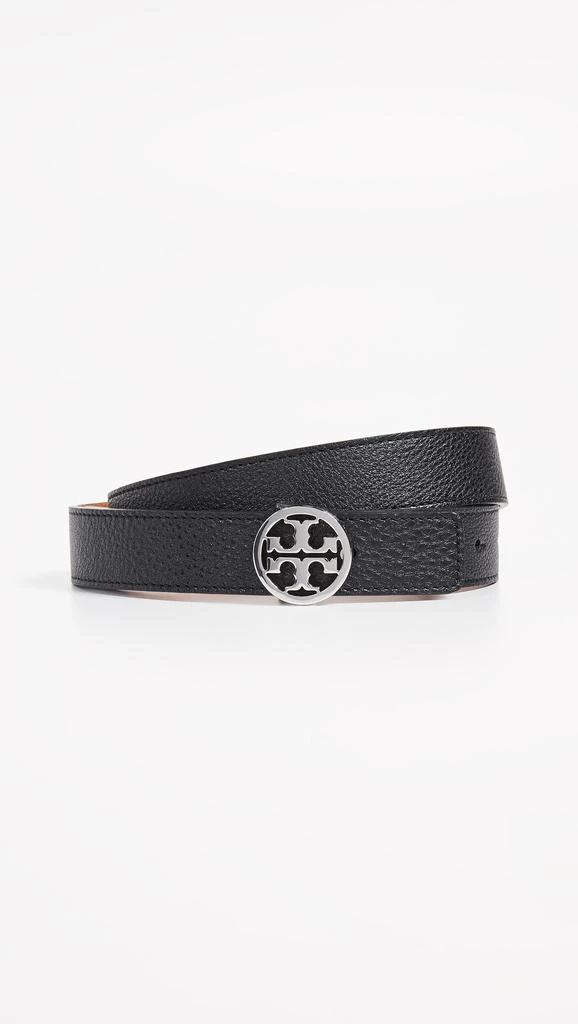 Tory Burch 1" Miller Reversible Belt 1
