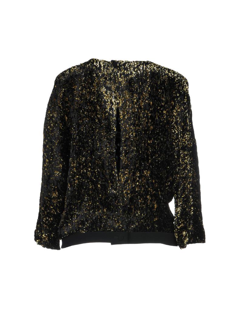 Lanvin Lanvin - Blouses - Black - Woman