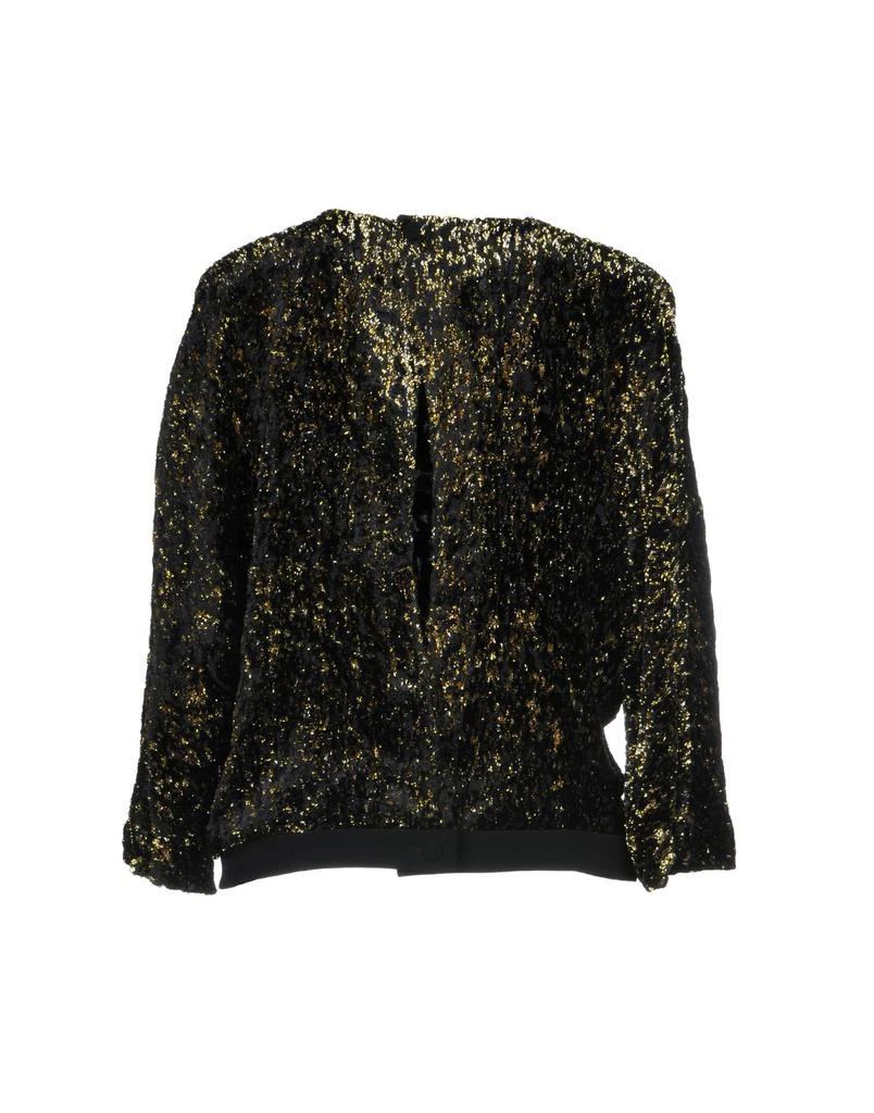 Lanvin Lanvin - Blouse - Black - Femme 2