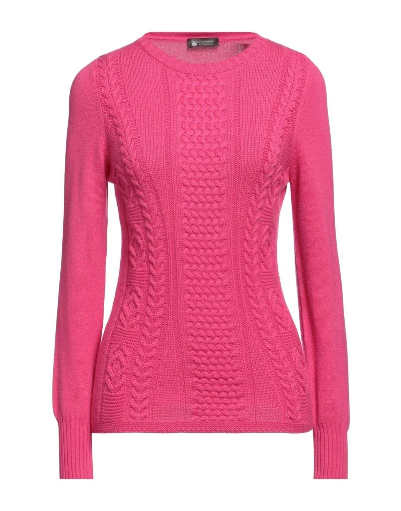 COLOMBO Cashmere blend 1