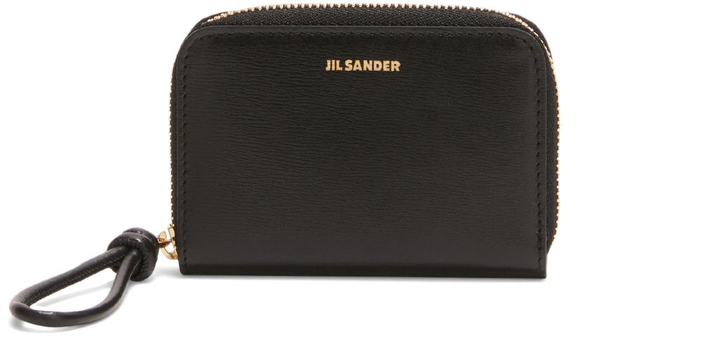 Jil Sander Wallet