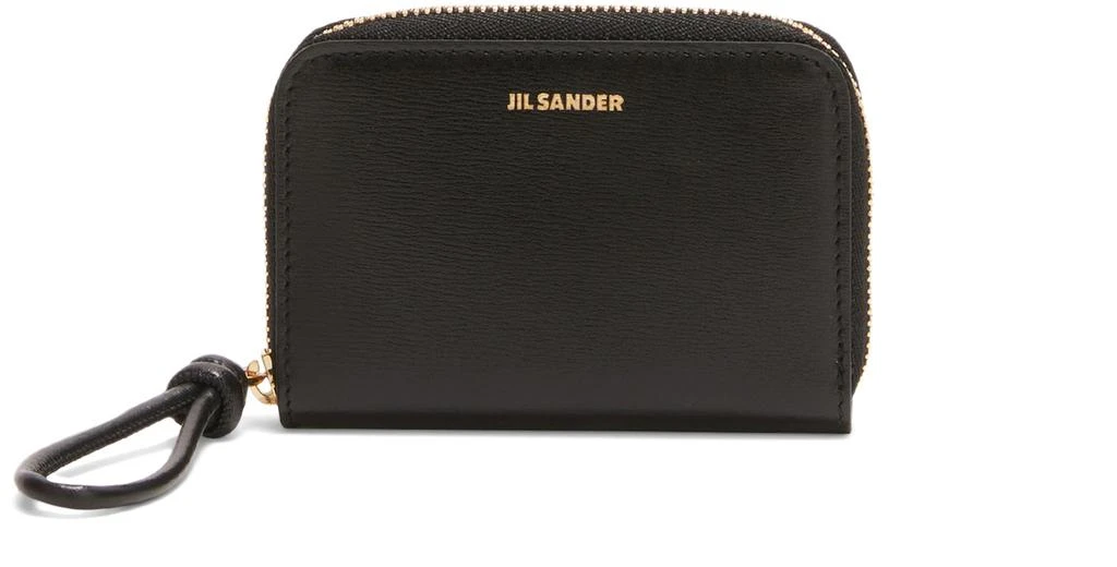 JIL SANDER Wallet 1