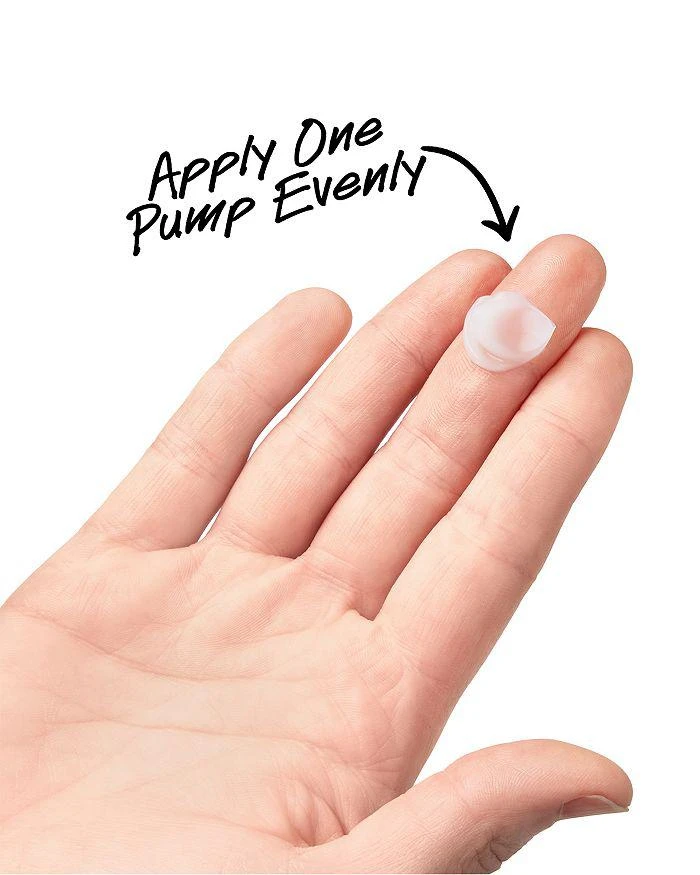 Kiehl's Hydro Plumping Serum Concentrate 4