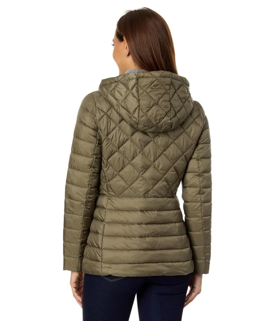 LAUREN Ralph Lauren 26" Soft Puffer Recycled 2