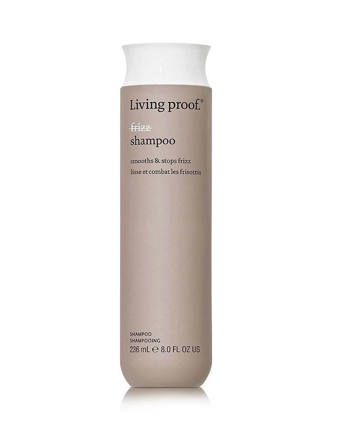 Living Proof No Frizz Shampoo 8 oz. 1