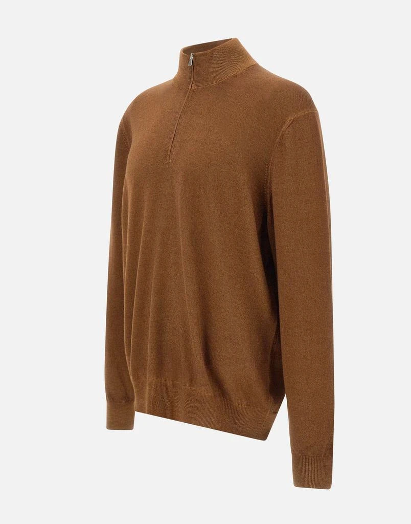 GRAN SASSO Wool sweater 4
