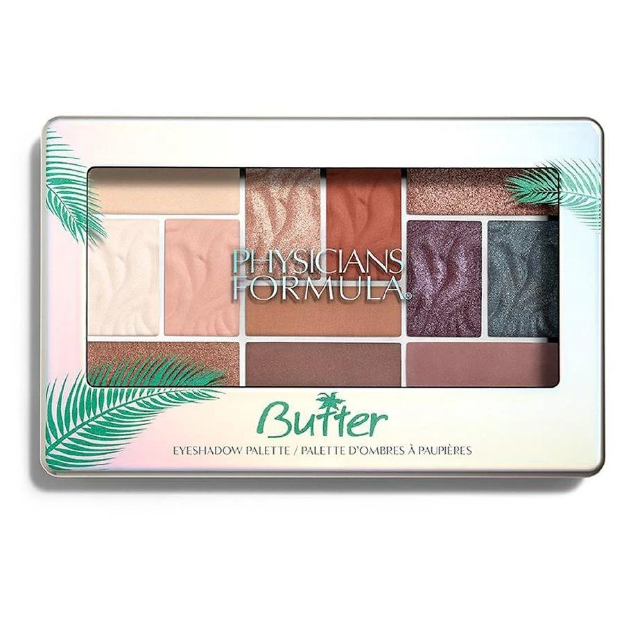 Physicians Formula Butter Eyeshadow Palette