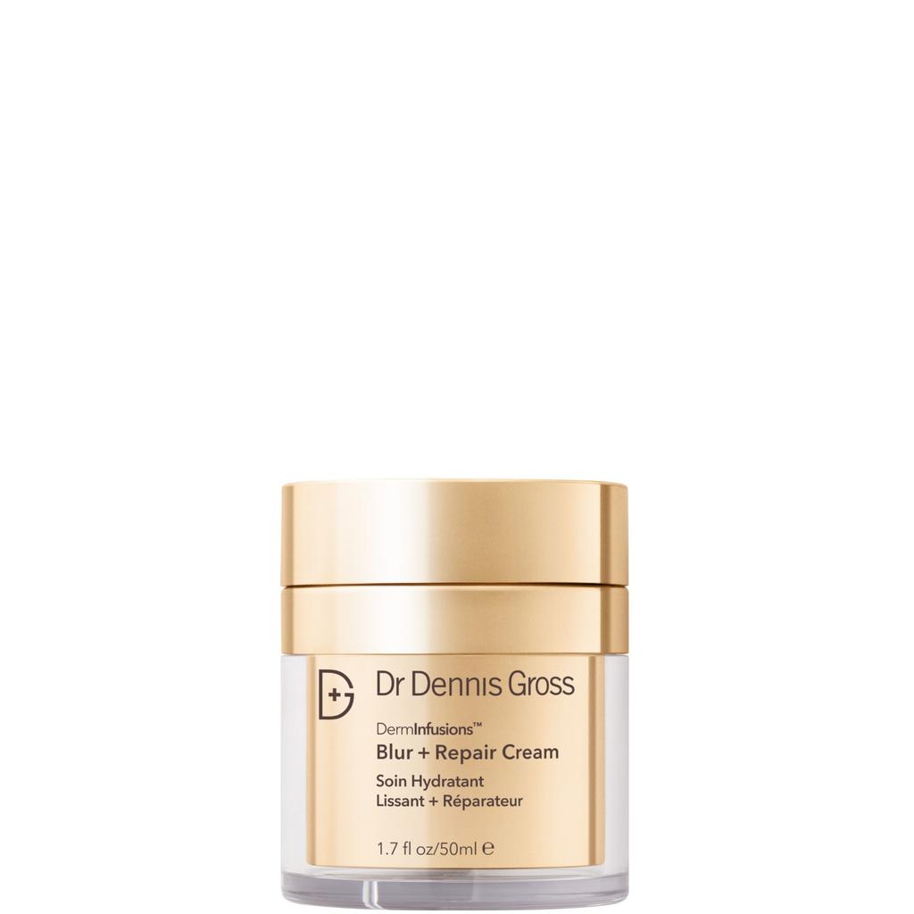 Dr. Dennis Gross Dr Dennis Gross Skincare DermInfusions​ Blur and Repair Cream​ 1.69 fl oz