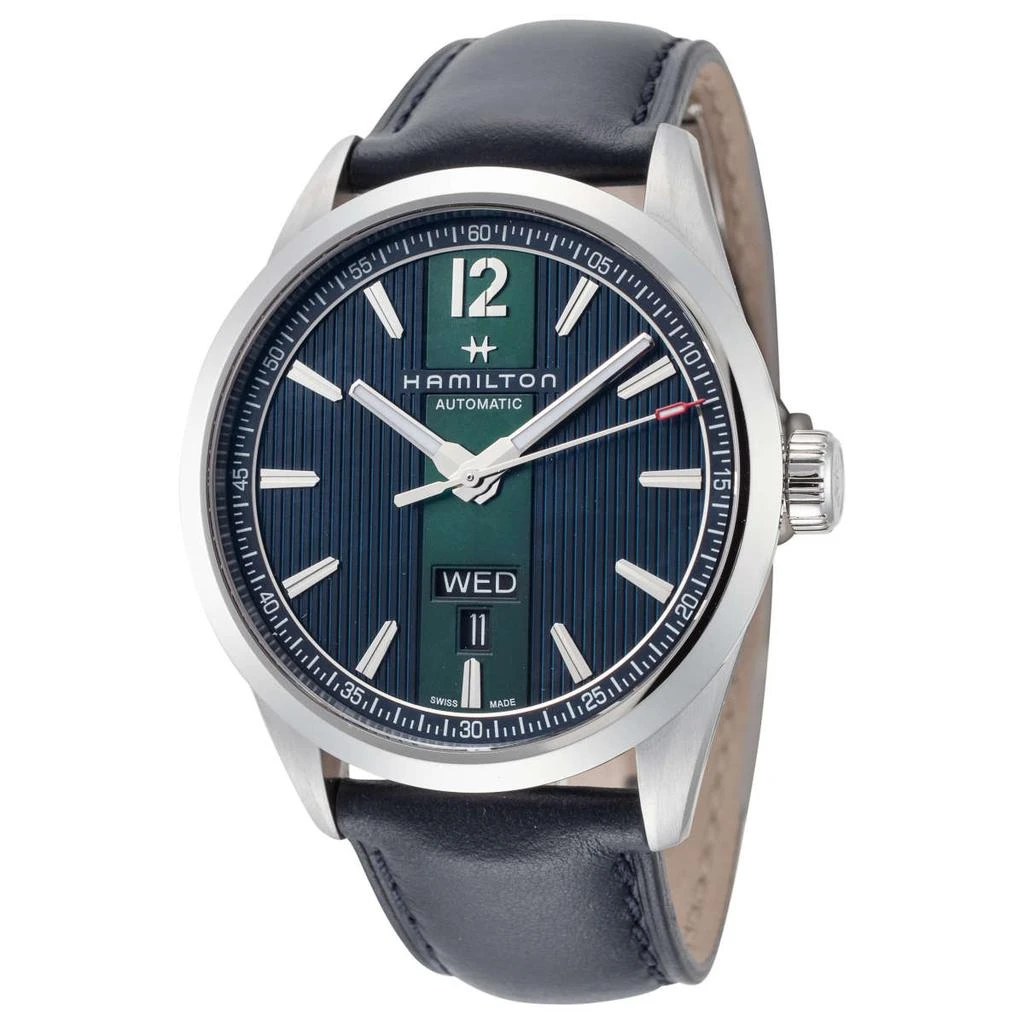 Hamilton Hamilton Broadway Men's Automatic Watch 1