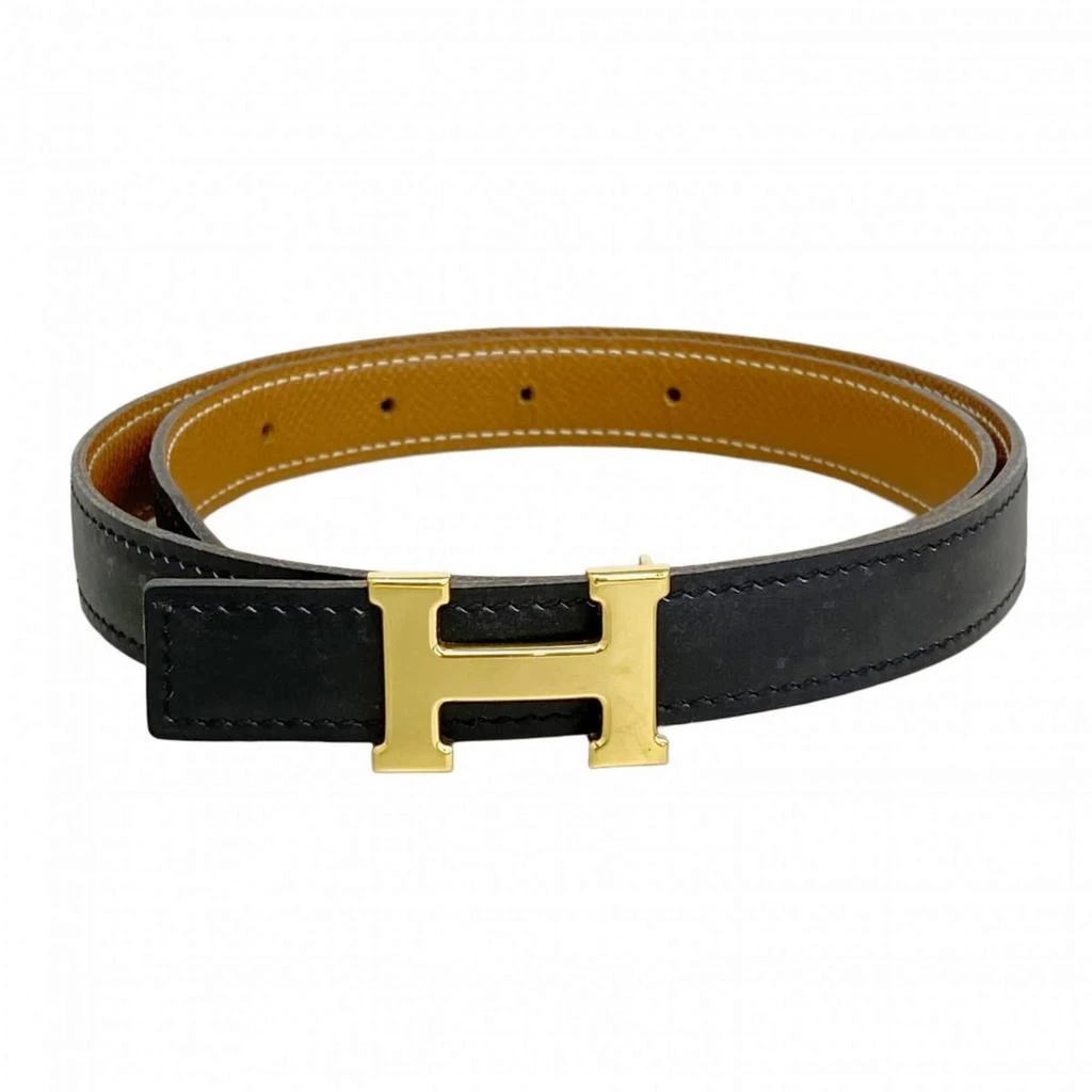 Hermes gold Standard Belt (Pre-Owned)