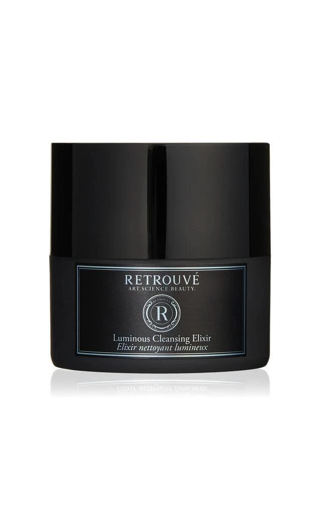 Retrouve Retrouvé Luminous Cleansing Elixir - Moda Operandi 1