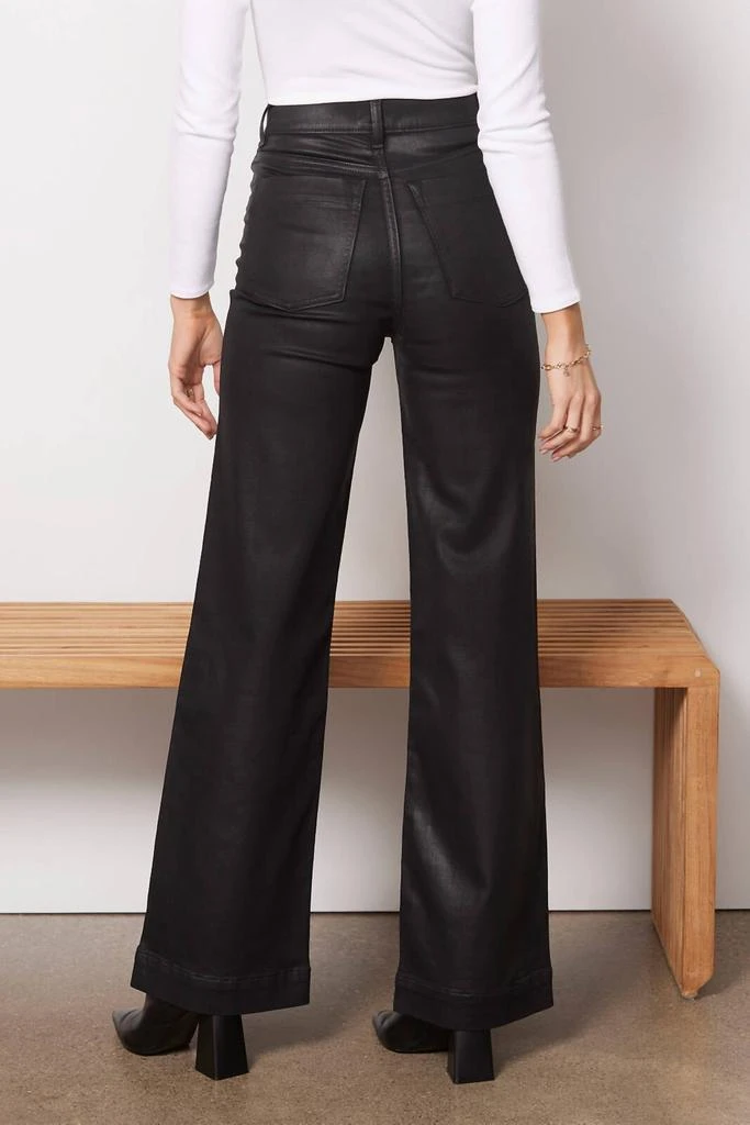DL1961 - Women's Dl1961 - Women'S - Hepburn Wide Leg Vintage Jeans 2