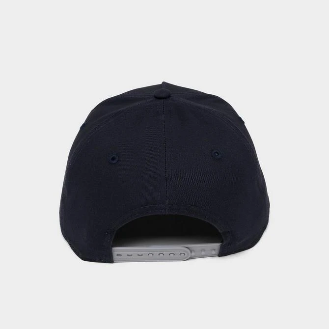 New Era New Era New York Yankees MLB 9FORTY M-Crown A-Frame Snapback Hat 4