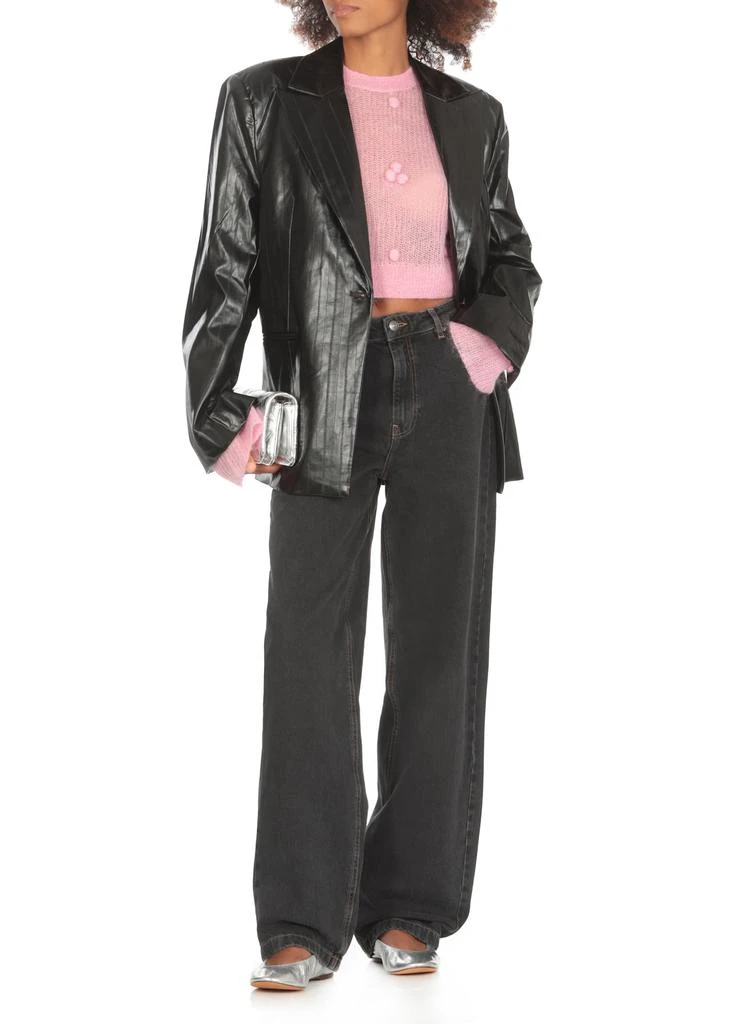 ROTATE Birger Christensen Jeans In Denim 2