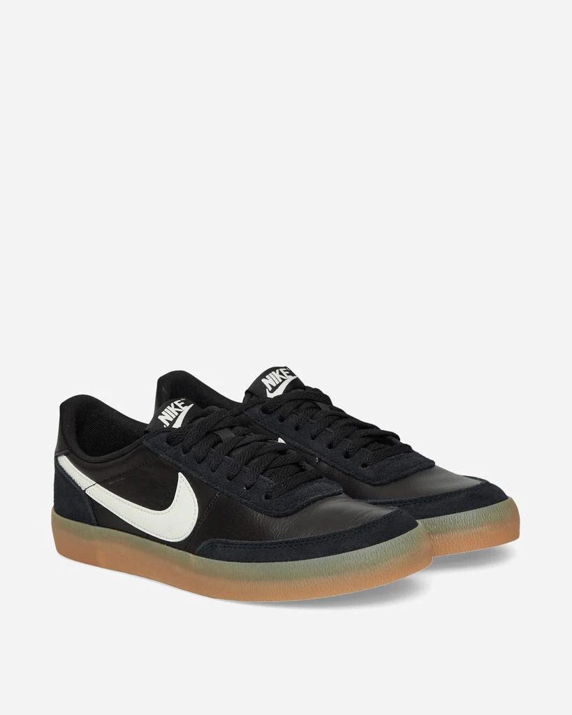 NIKE Killshot 2 Leather Sneakers Black / Sail 2