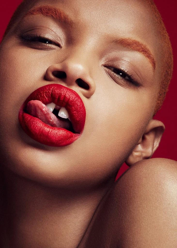 Fenty Beauty Stunna Lip Paint - Uncensored 5