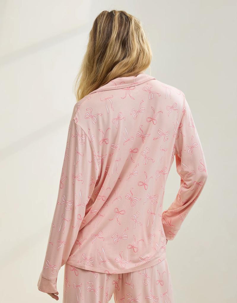 Aerie Aerie Real Soft® Pajama Shirt