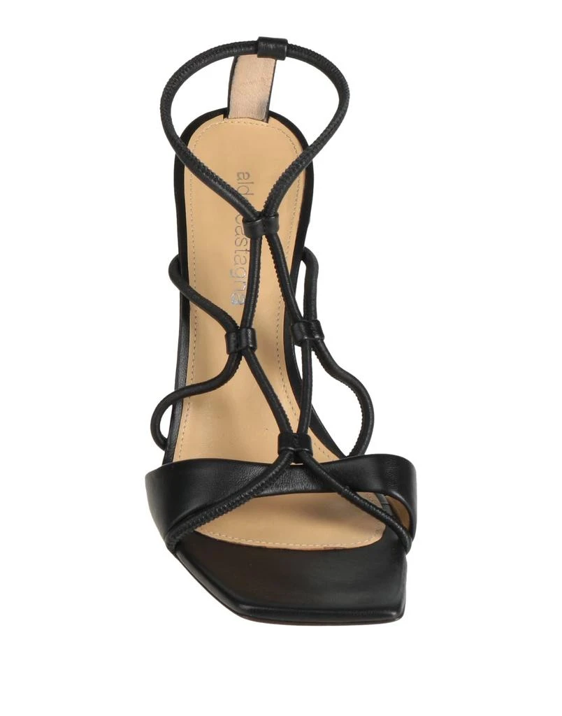 ALDO CASTAGNA Sandals 4