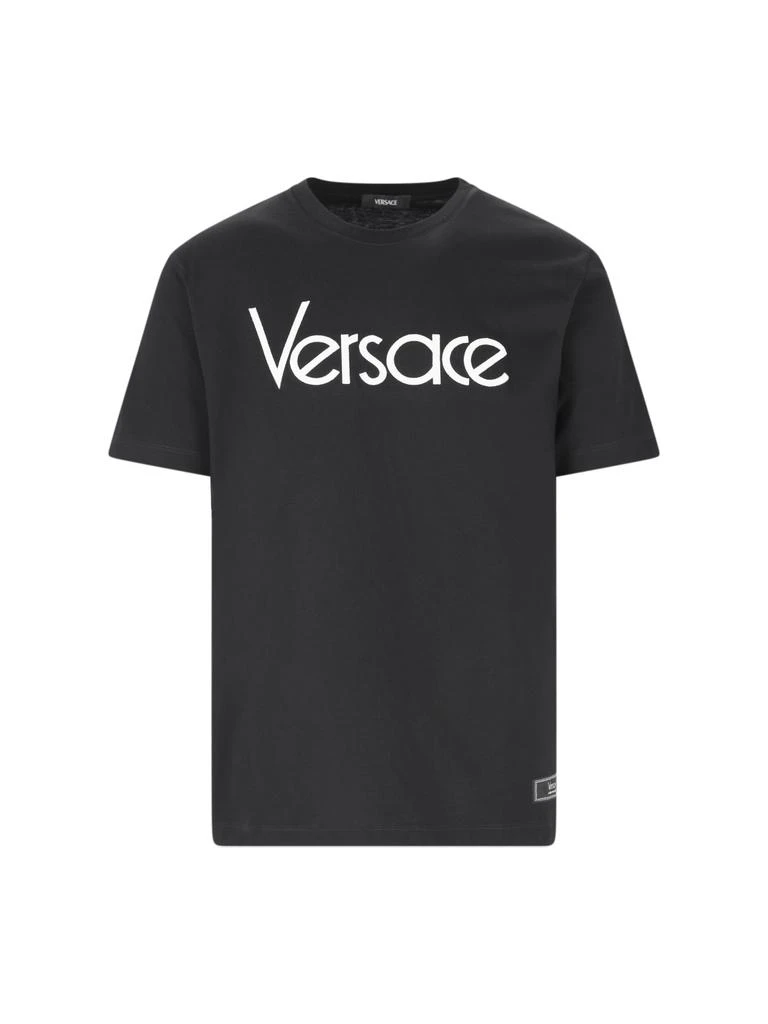 Versace T-Shirt 1