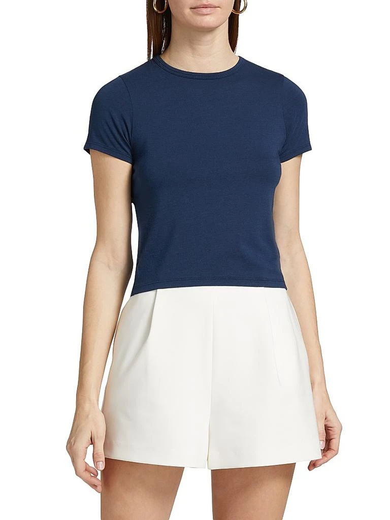 Toccin Lindsey Baby T-Shirt 3