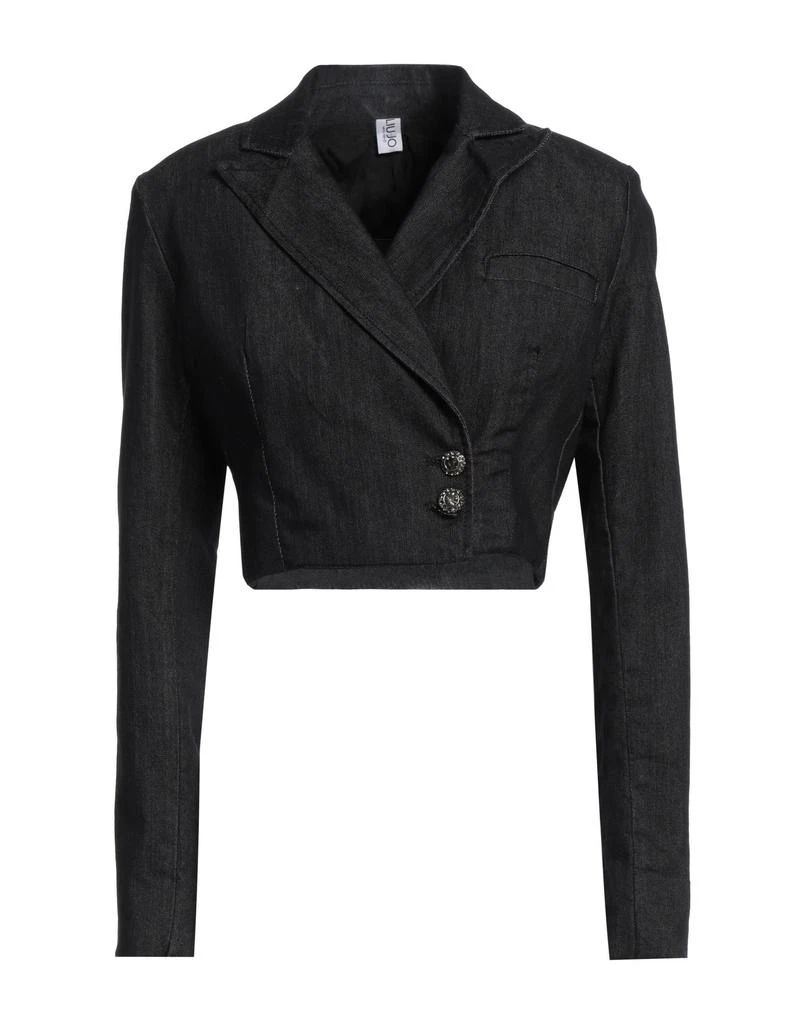 LIU •JO Denim jacket 1